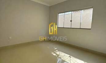 Imagem 5: Casa nova com 4 quartos sendo 2 suíte no Jardim Imperial