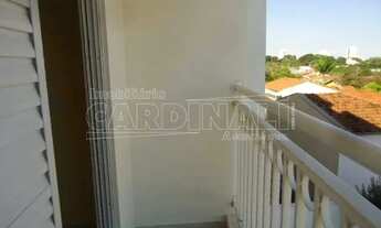 Imagem: Apartamento Padrão em São Carlos