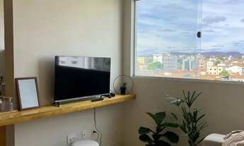 Imagem 6: Alugo apartamento mobilhado no centro