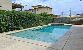 Imagem 6: Casa em Búzios 5 suítes em condomínio