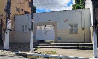 Imagem: Terreno com 2 casas no melhor de Maracanaú