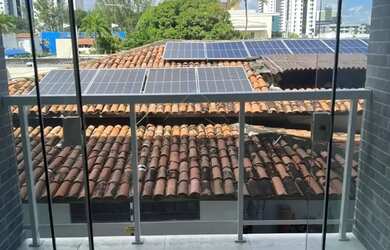 Imagem 4: Apartamento à Venda com 2 Quartos no Bairro dos Estados, João Pessoa/PB ? Excelente Locali