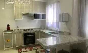 Imagem 6: Cobertura a venda - Vila Camilópolis, Santo André