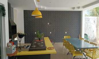 Imagem 2: Vendo linda casa no Alto do Turu 1