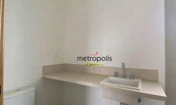 Imagem 6: Apartamento à venda, 85 m² por R$ 930.000,00 - Jardim - Santo André/SP