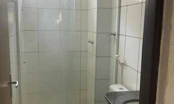 Imagem 7: Imóvel para aluguel com 47 metros quadrados com 2 quartos em Parque Athenas - São Luís - M