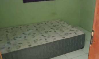 Imagem 7: Casa jauá com piscina