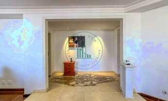 Imagem 5: Exclusividade, Amplitude e Sofisticação no Edifício Cap Ferrat Alto Padrão na Cidade Alta