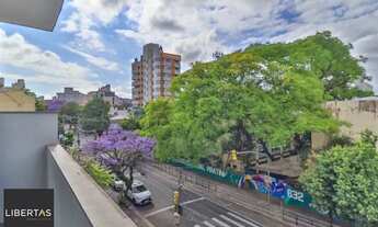 Imagem 2: Apartamento 2 dormitórios à venda Mont Serrat Porto Alegre/RS