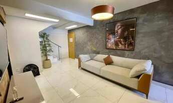 Imagem: Cobertura para aluguel, 3 quartos, 1 suíte