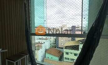 Imagem 4: APARTAMENTO DE 03 QUARTOS COM VARANDA E SUÍTE E 01 VAGA DE GARAGEM NO BAIRRO FERNÃO DIAS E
