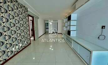 Imagem 6: Atlântica Imóveis oferece excelente apartamento com 3 dormitórios à venda, 127 m² - Glória