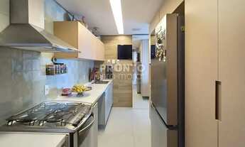 Imagem 4: Imóvel para venda com 135,18m², 4 quartos em Boa Viagem - Recife - PE