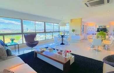 Imagem 3: Apartamento Cobertura, Orla de Petrolina