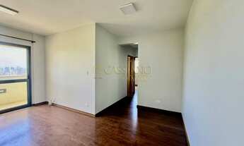 Imagem 2: Apartamento para locação de 74m² 02 dormitórios, sendo 01 suíte e 02 vagas de garagem