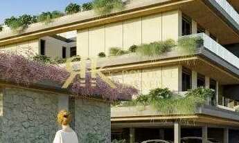 Imagem 3: Apartamento de dois dormitórios em condomínio clube na Praia do Campeche