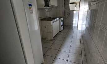 Imagem 2: Apartamento com 2 quartos mobiliado no Bela Vista - Prata