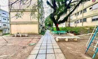 Imagem 6: Venda de Apartamento de 2 Dormitórios no Residencial Niederauer - 160 mil