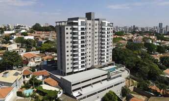 Imagem: Apartamento - Nova Campinas - Campinas