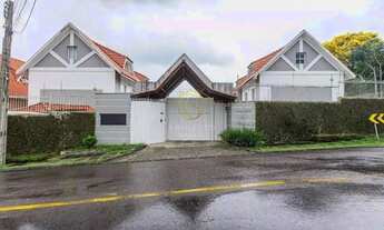 Imagem 2: Sobrado com 3 quartos a venda no Bairro Santo Inácio