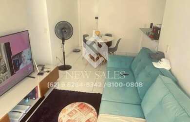 Imagem 6: APTO- 2 quartos, 1 suíte, 70 m², 1 vaga, mobiliado- Pq Industrial Paulista