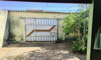 Imagem 3: Casa com 2 dormitórios à venda, 135 m² por R$ 270.000 - Cidade Vera Cruz - Aparecida de Go