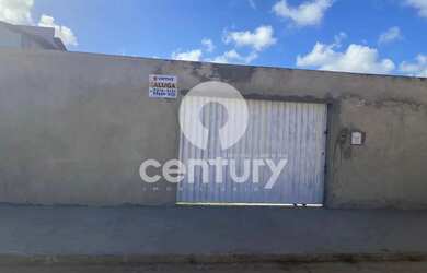 Imagem: Terreno para Alugar no Povoado Areia Branca