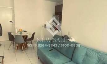 Imagem 4: APTO- 2 quartos, 1 suíte, 70 m², 1 vaga, mobiliado- Pq Industrial Paulista