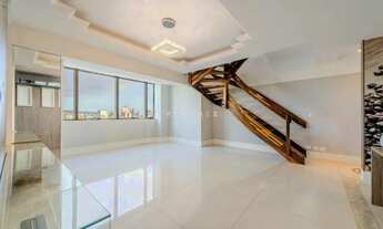 Imagem 5: Cobertura semimobiliado para alugar