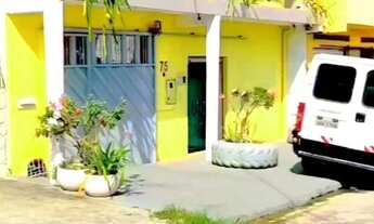 Imagem: Casa Ampla e Confortável