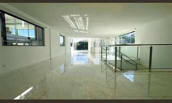 Imagem: Casa à Venda - Mangabeiras, 4 Quartos