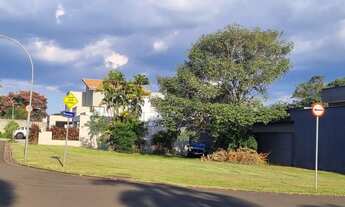 Imagem 6: Terreno de esquina no Condomínio Moinho vermelho