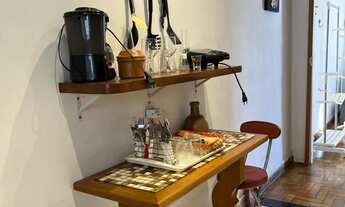 Imagem 7: Praia de Botafogo ,Quarto sala amplo 40m2