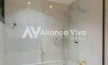 Imagem 6: Lagoa Apartamento com 4 dormitórios