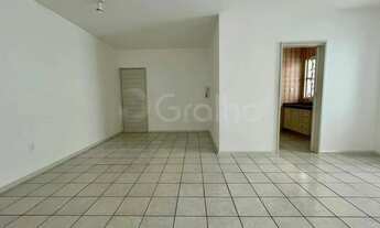 Imagem: Apartamento de 88m² com 3 quartos no Centro