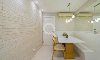 Imagem 5: Imóvel para aluguel tem 82 metros quadrados com 2 quartos em Barra da Tijuca - Rio de Jane