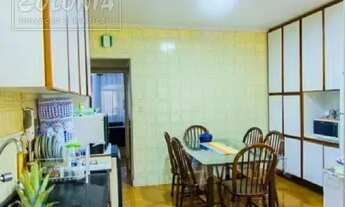 Imagem 5: Sobrado a venda - Vila Linda, Santo André