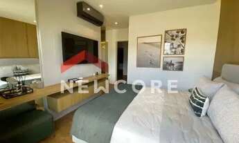 Imagem 4: Casa de condomínio em Rua José Decourt Homem de Mello - Residencial Estância Eudóxia (Barã