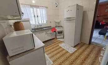 Imagem 6: Sobrado frontal 3 dormitórios sendo 1 suíte e 1 vaga em Vila Formosa