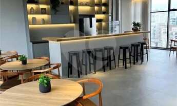 Imagem 6: Studio com 1 quartos à venda ou para locação em Vila Pompéia - SP