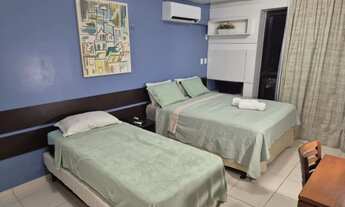 Imagem 3: Reserve seu apartamento em Salvador perto do Salvador Shopping