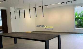 Imagem 7: Casa com 4 dormitórios à venda, 450 m² por R$ 9.500.000,00 - Alphaville 01 - Barueri/SP