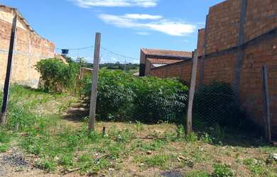 Imagem 7: Lote a venda no Residencial Flor do Ipê II