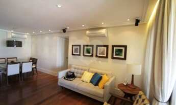 Imagem 3: Apartamento com 3 quartos à venda ou para locação em Vila Congonhas - SP