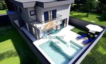 Imagem 3: Sobrado de Rua em Reserva São Nicolau - Atibaia, SP