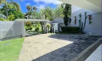 Imagem 7: Casa de Condomínio com 5 Quartos para alugar, 800m² - Barra da Tijuca