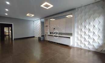 Imagem 6: Casa com 3 dormitórios, 220 m² - venda por R$ 1.150.000 ou aluguel por R$ 5.500/mês - Varg