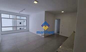 Imagem: Apartamento para alugar, 120 m² por R$