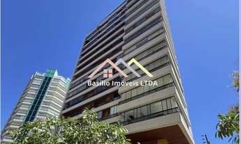 Imagem 2: Ed. Pegasos Apartamento com 5 dormitórios