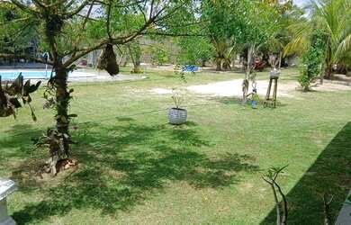 Imagem 3: Rancho 1.600 m2, melhor localização de Alagoinhas/Aramari, Bosque Verde